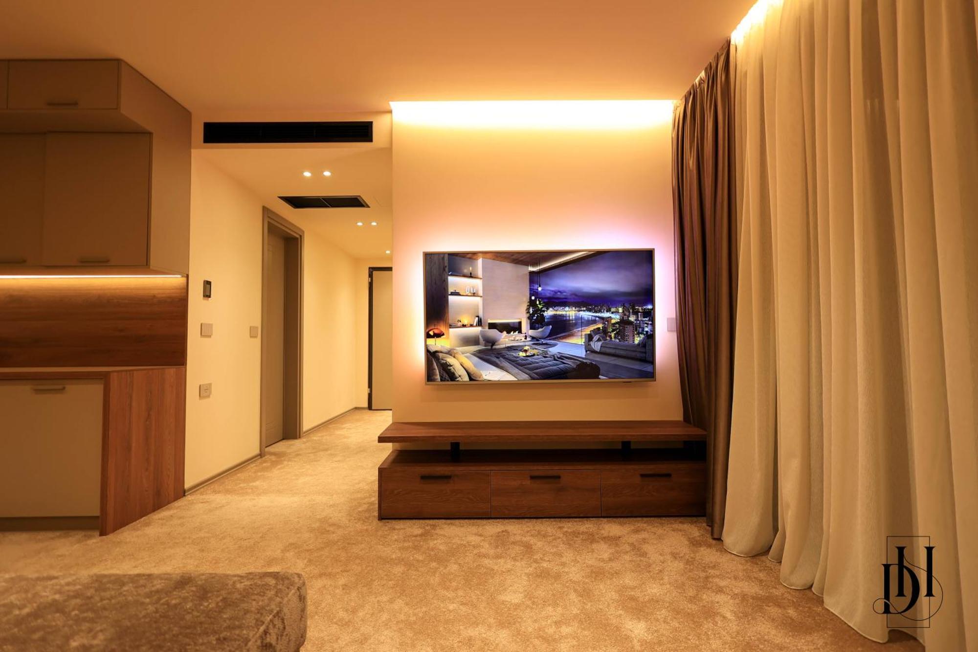 Deha Rooms & Apartments Tirana Exterior foto
