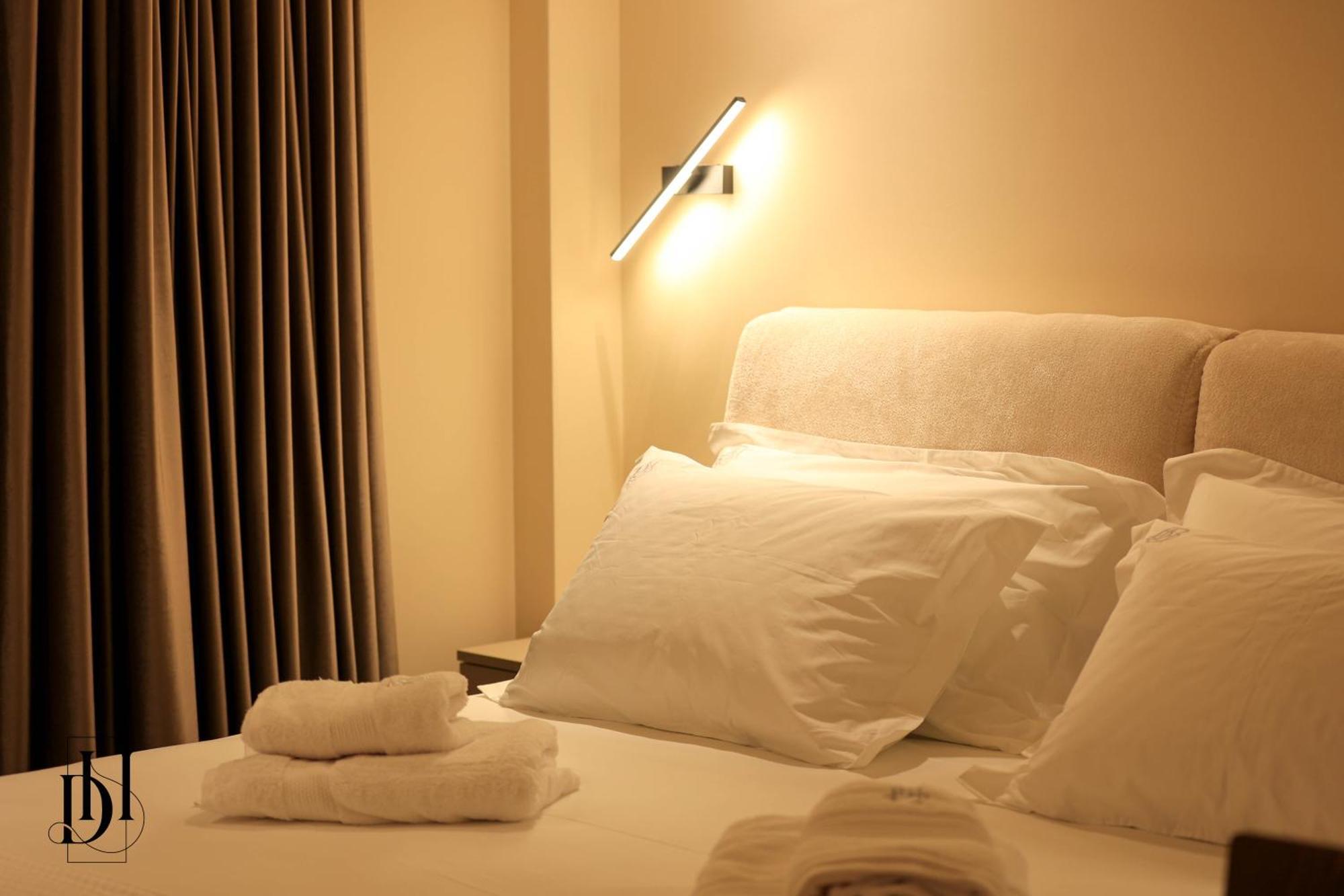 Deha Rooms & Apartments Tirana Exterior foto
