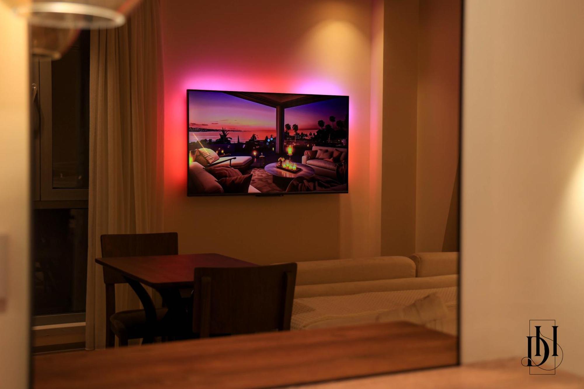 Deha Rooms & Apartments Tirana Exterior foto