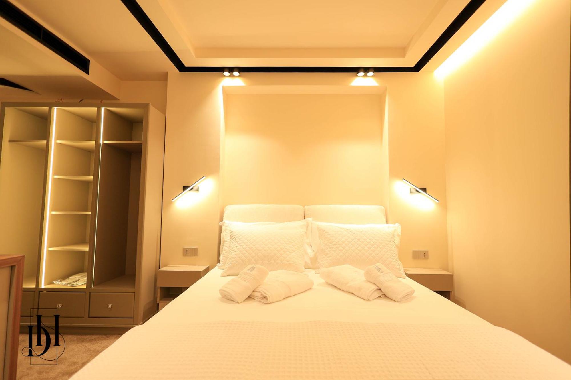 Deha Rooms & Apartments Tirana Exterior foto